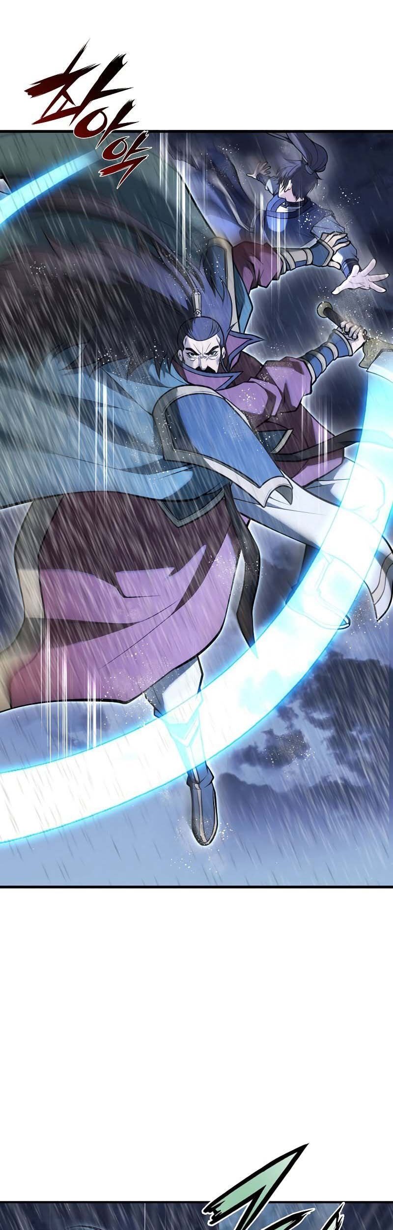 The Star Of A Supreme Ruler Chapter 25 - halaman 20