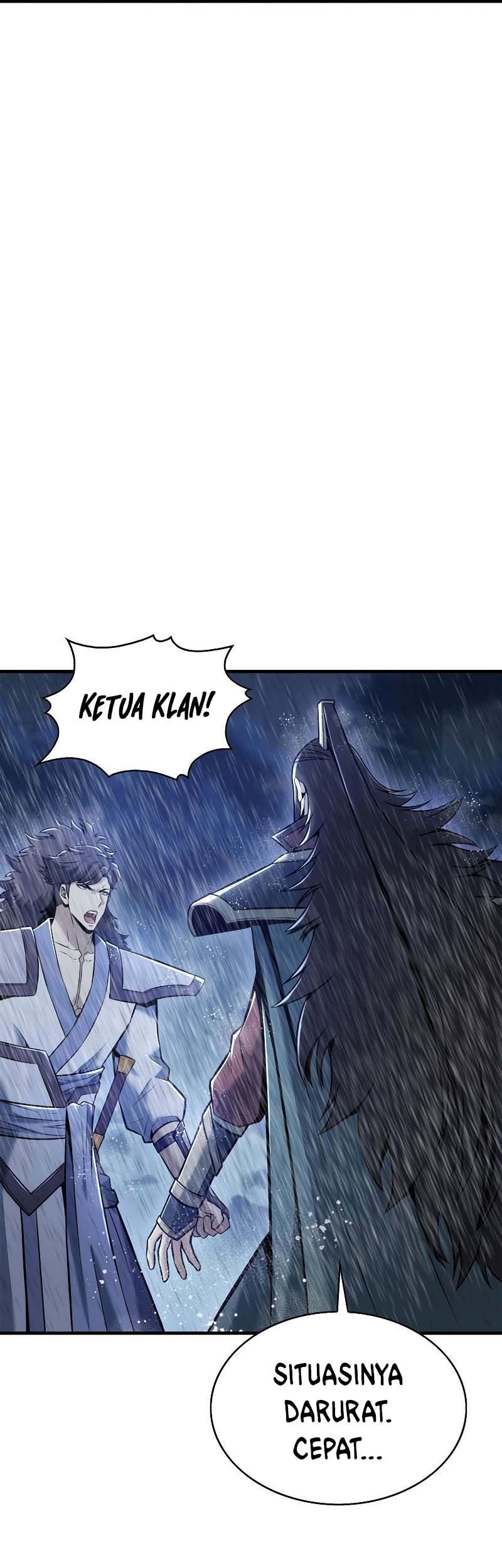 The Star Of A Supreme Ruler Chapter 25 - halaman 26