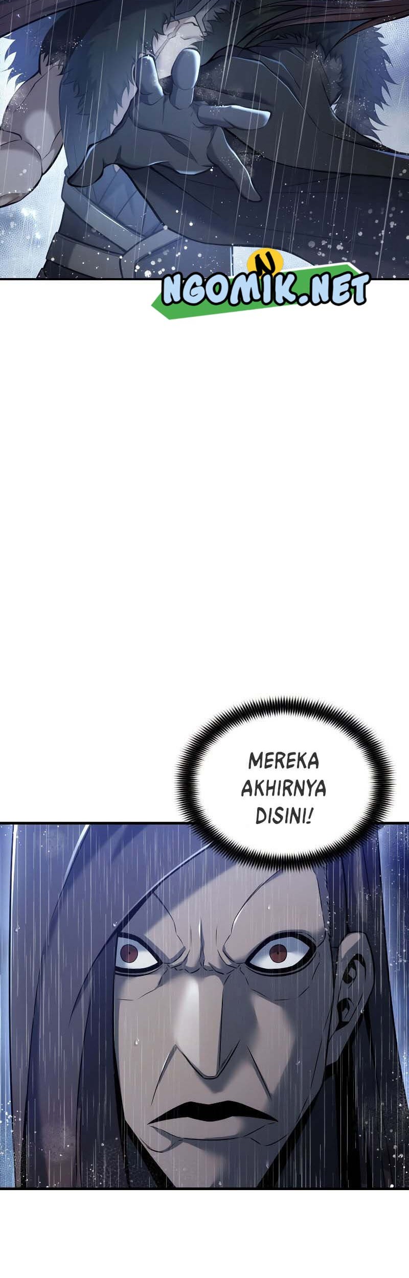 The Star Of A Supreme Ruler Chapter 25 - halaman 3