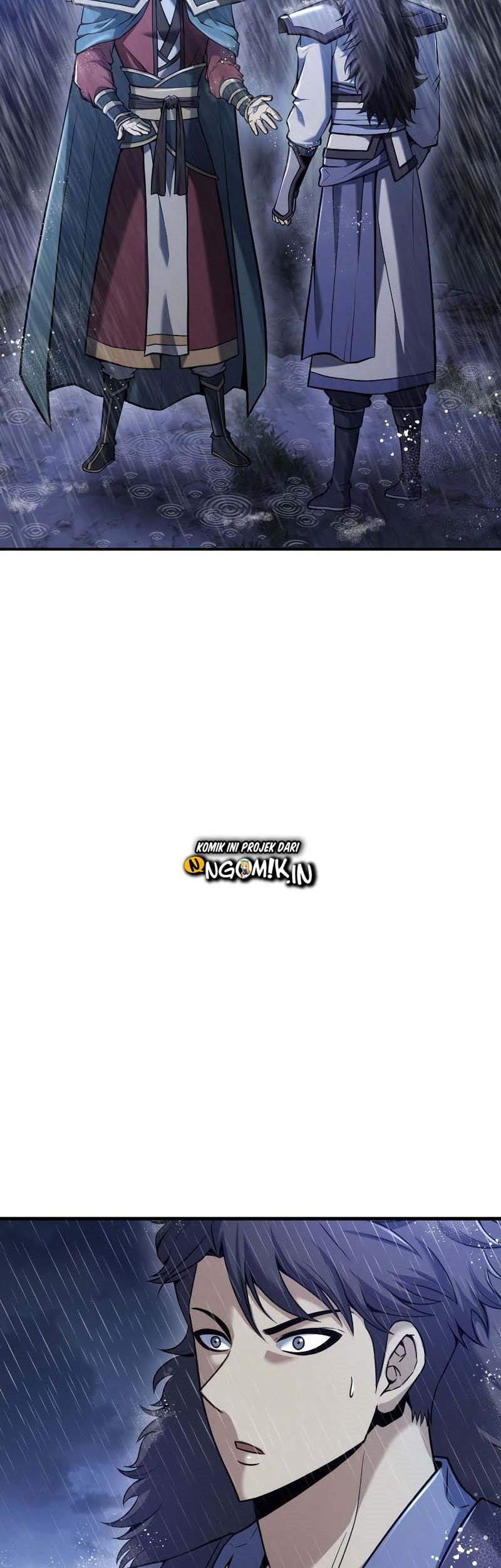 The Star Of A Supreme Ruler Chapter 25 - halaman 31