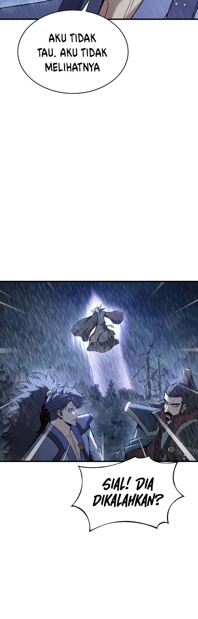 The Star Of A Supreme Ruler Chapter 25 - halaman 32