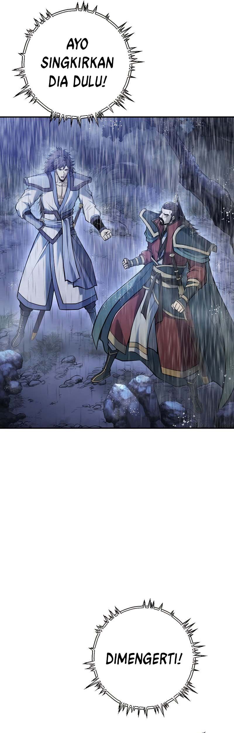 The Star Of A Supreme Ruler Chapter 25 - halaman 34