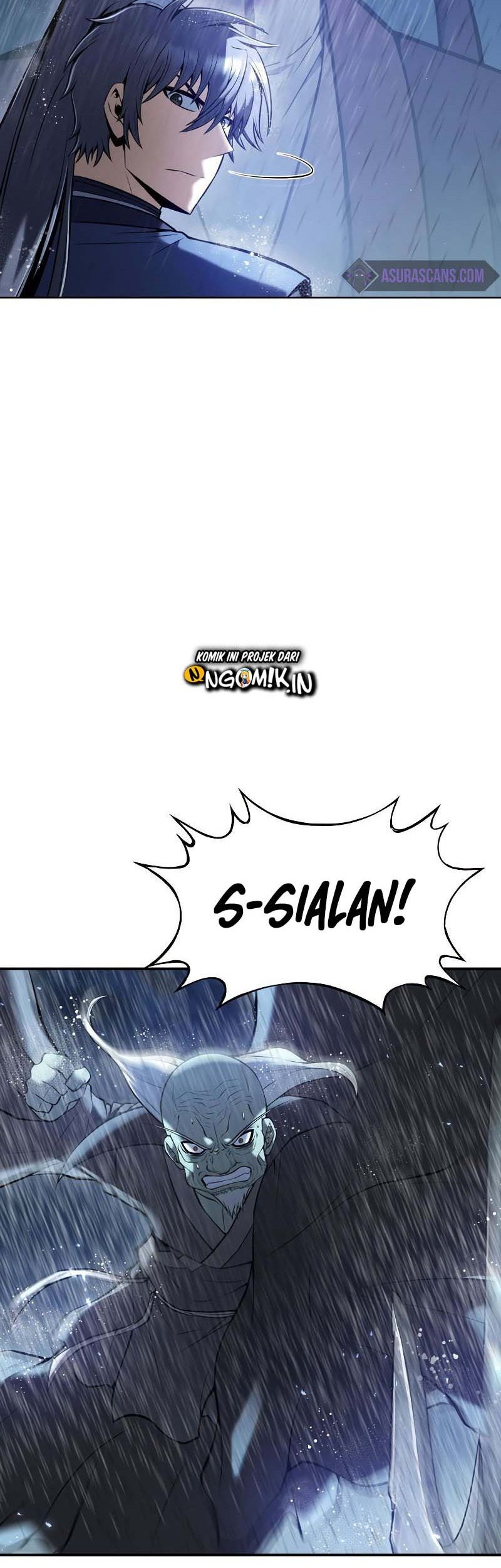 The Star Of A Supreme Ruler Chapter 25 - halaman 39