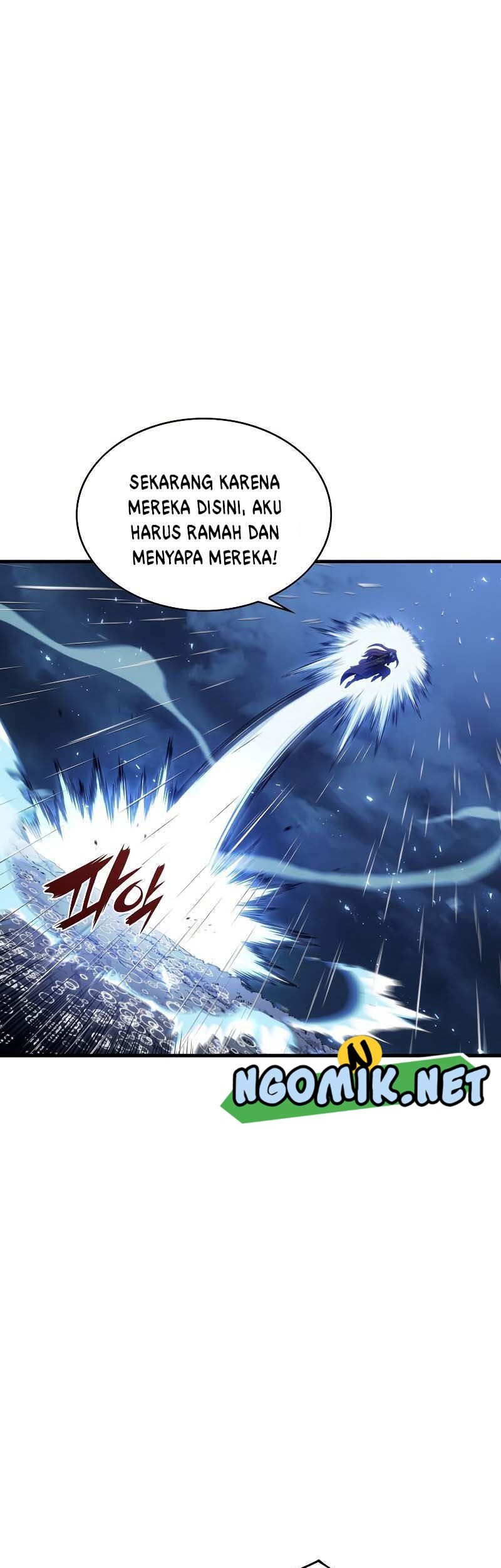 The Star Of A Supreme Ruler Chapter 25 - halaman 4