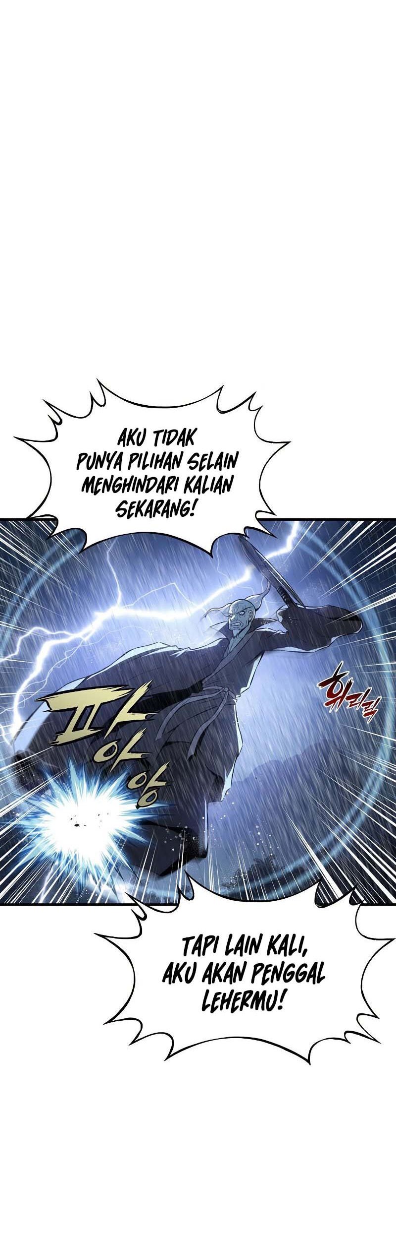 The Star Of A Supreme Ruler Chapter 25 - halaman 40