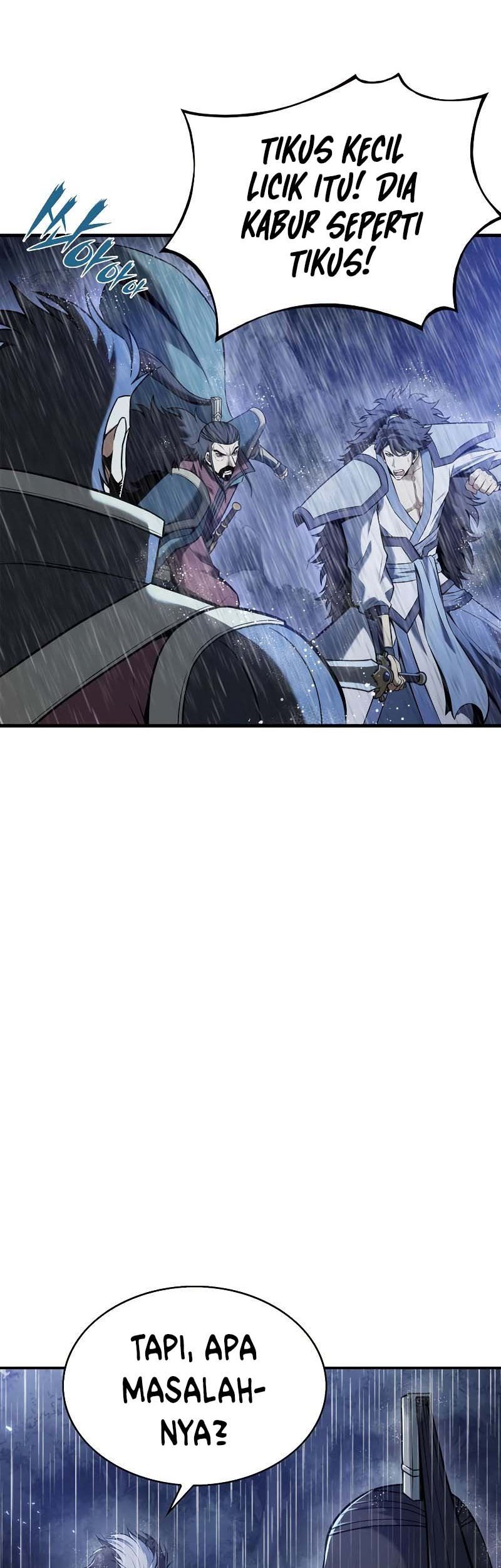 The Star Of A Supreme Ruler Chapter 25 - halaman 43