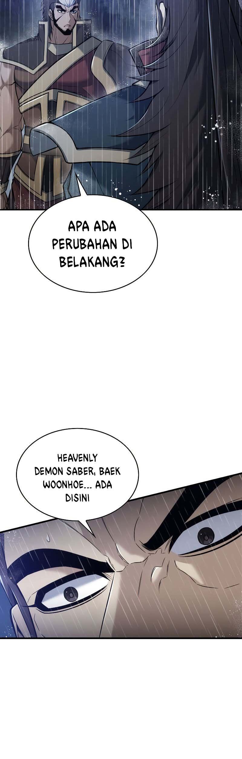 The Star Of A Supreme Ruler Chapter 25 - halaman 44
