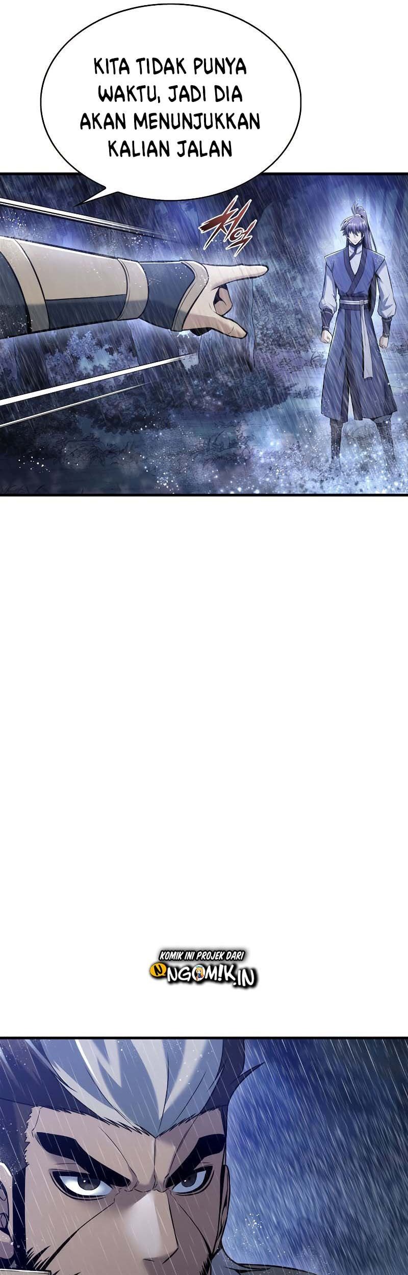 The Star Of A Supreme Ruler Chapter 25 - halaman 48