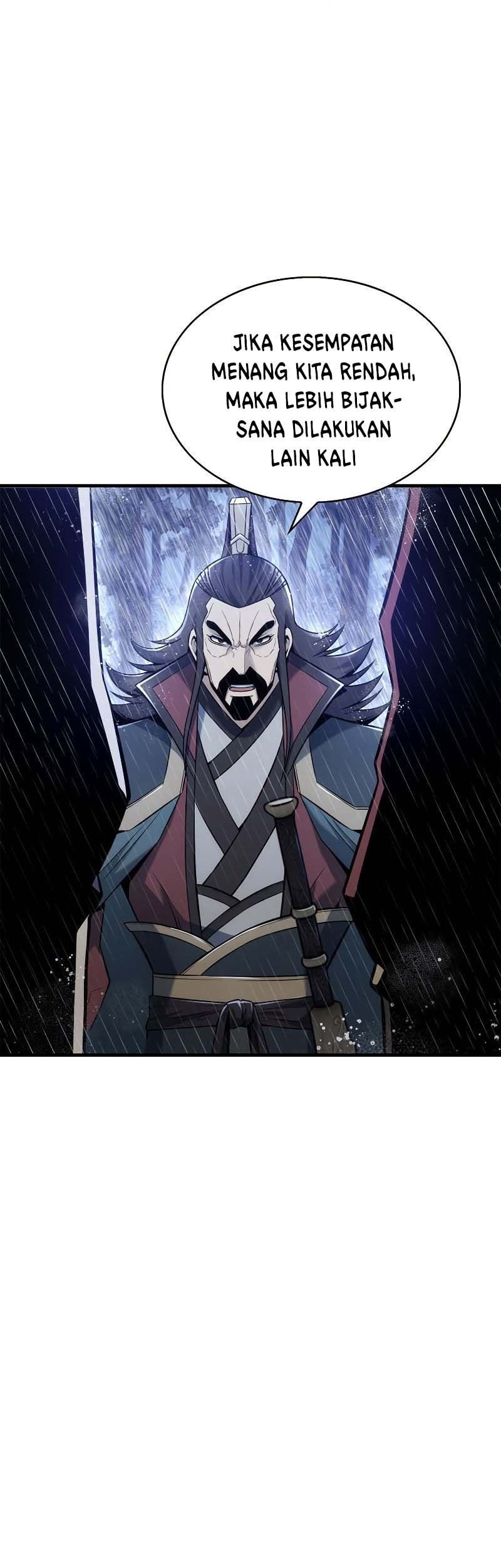 The Star Of A Supreme Ruler Chapter 25 - halaman 50