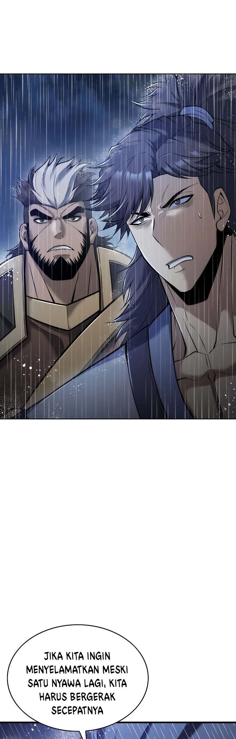 The Star Of A Supreme Ruler Chapter 25 - halaman 51