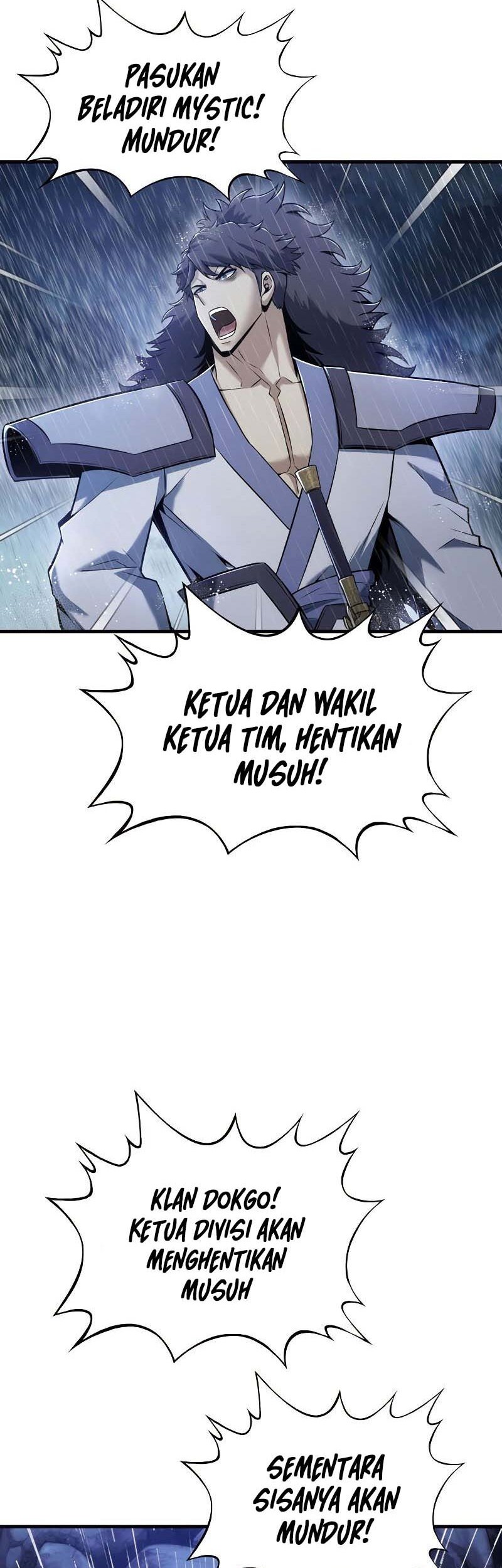 The Star Of A Supreme Ruler Chapter 25 - halaman 55