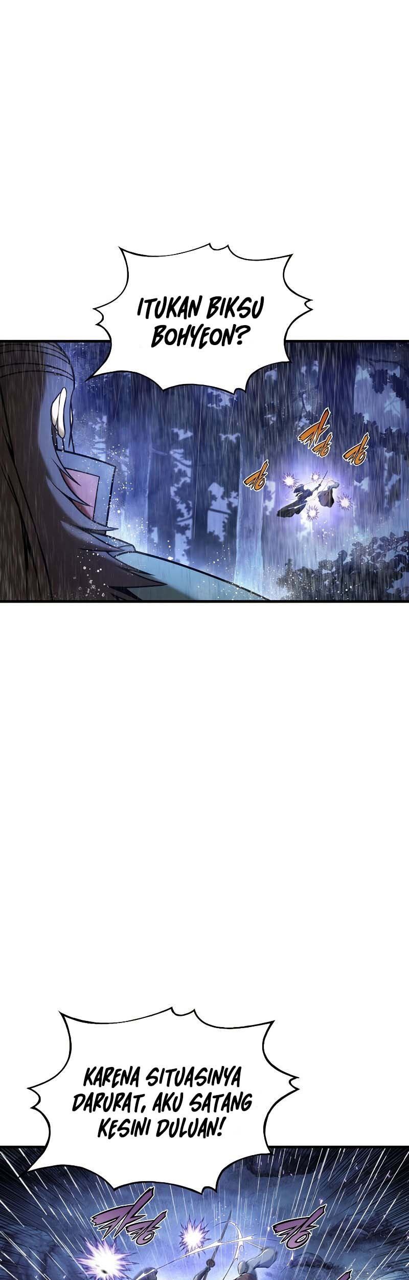 The Star Of A Supreme Ruler Chapter 25 - halaman 58
