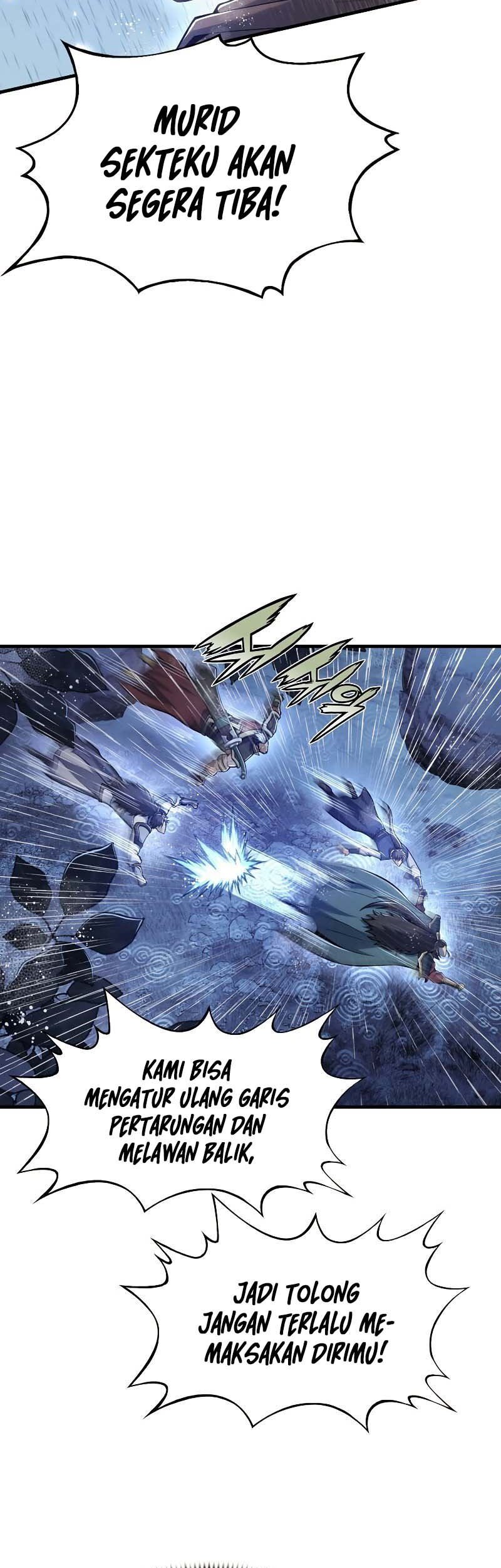 The Star Of A Supreme Ruler Chapter 25 - halaman 60