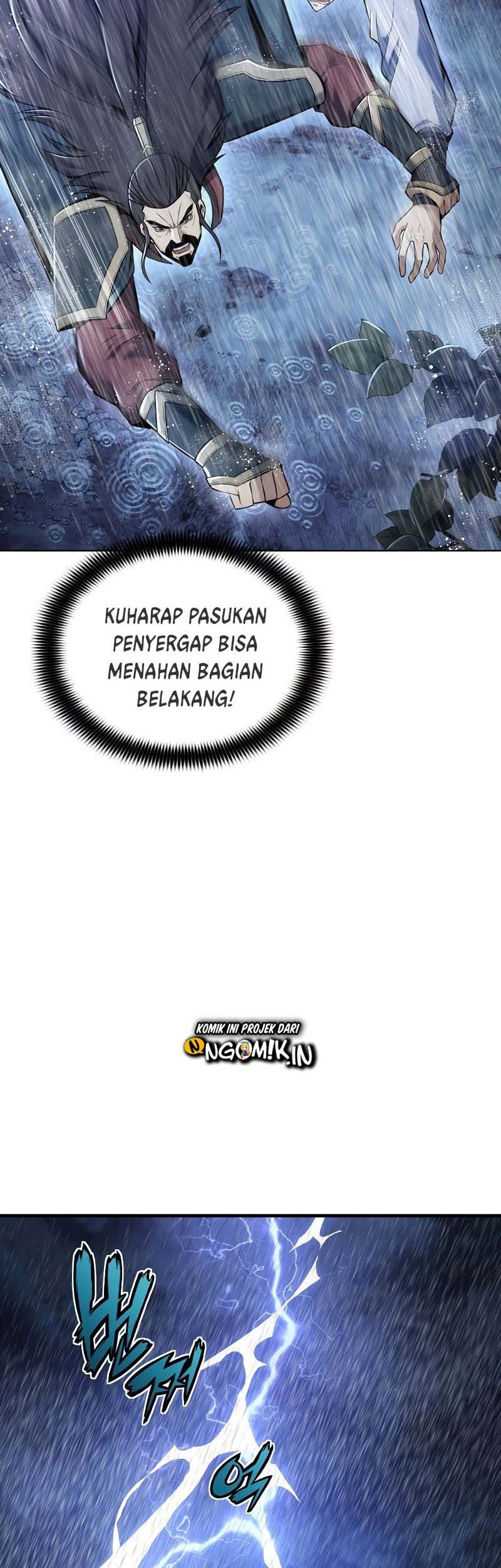 The Star Of A Supreme Ruler Chapter 25 - halaman 63