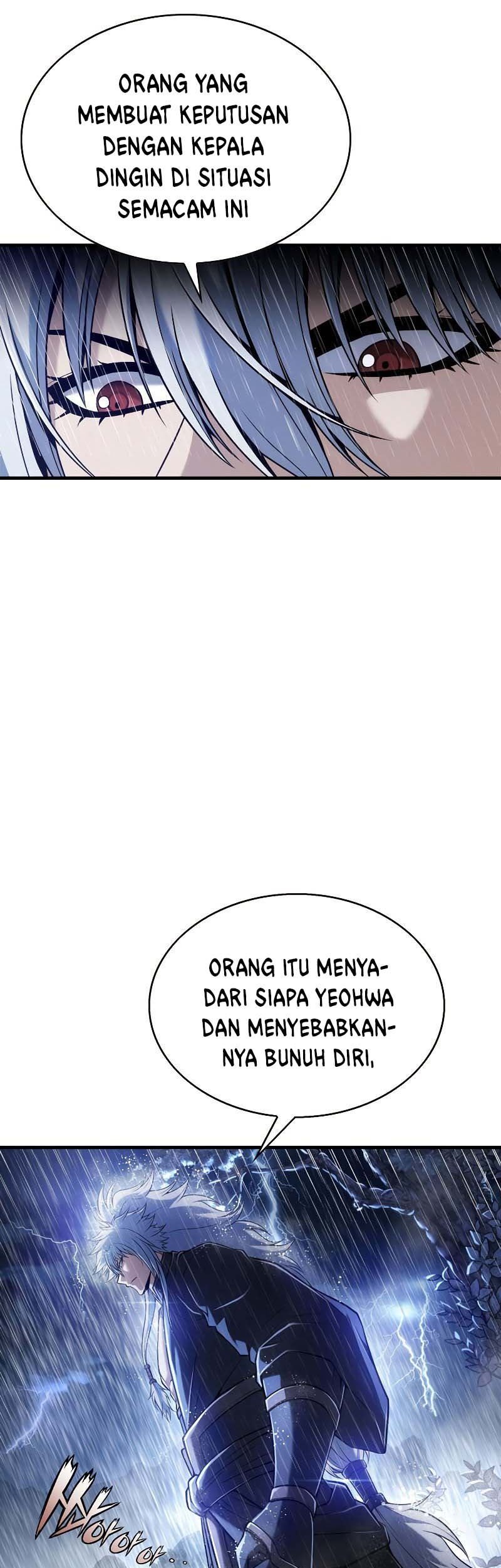 The Star Of A Supreme Ruler Chapter 25 - halaman 72