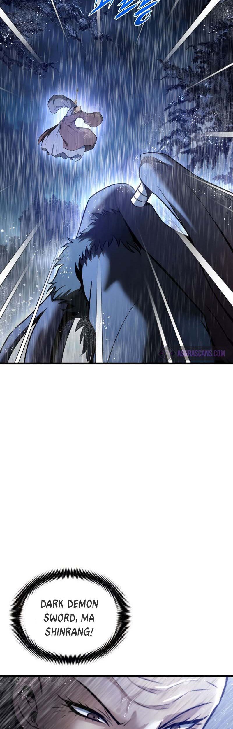 The Star Of A Supreme Ruler Chapter 25 - halaman 8