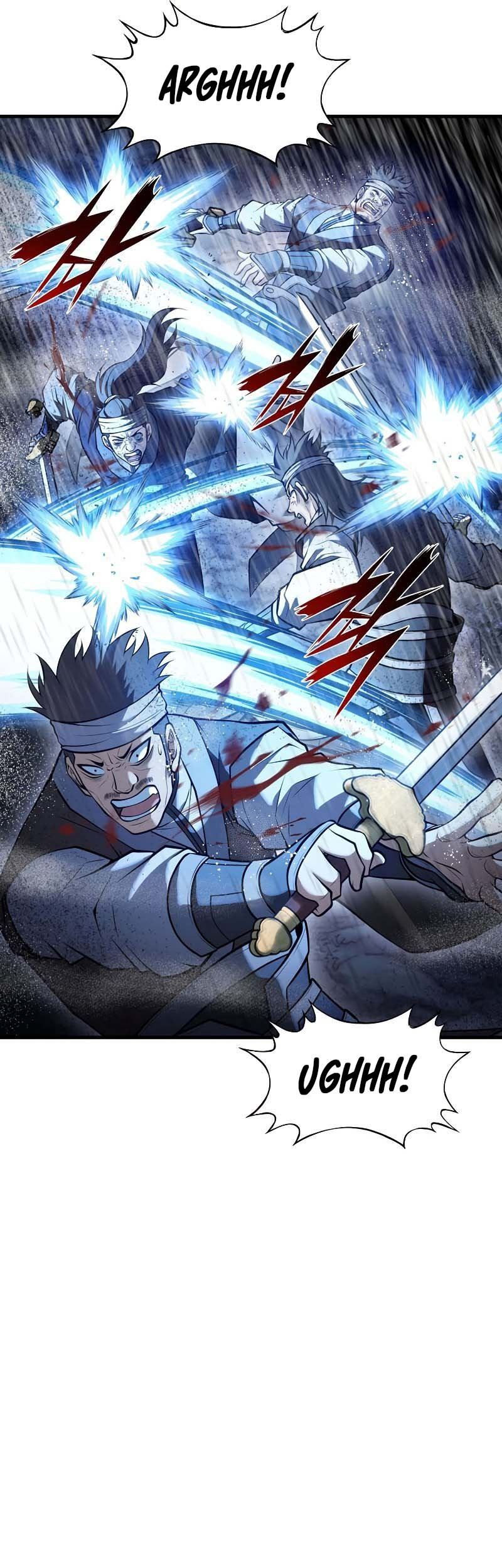 The Star Of A Supreme Ruler Chapter 25 - halaman 82