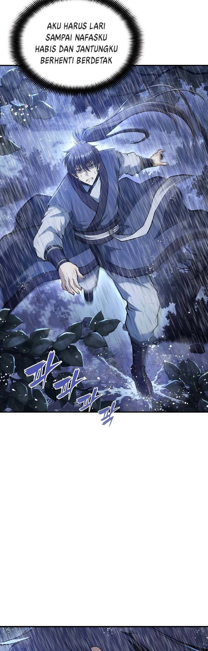 The Star Of A Supreme Ruler Chapter 26 - halaman 10