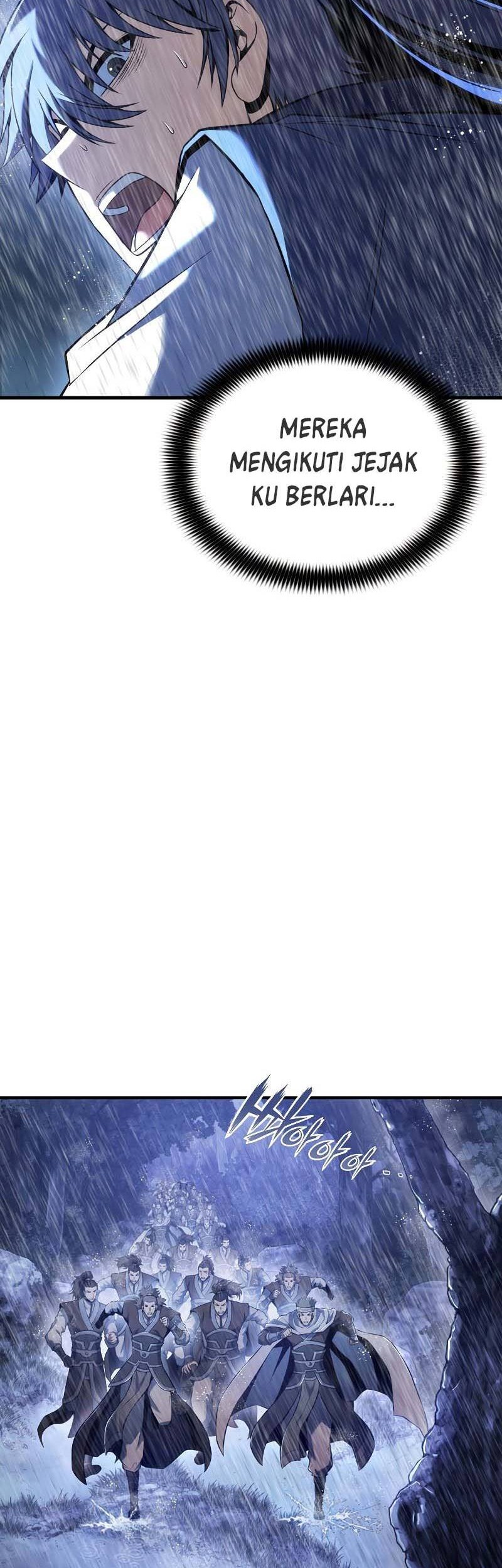 The Star Of A Supreme Ruler Chapter 26 - halaman 11