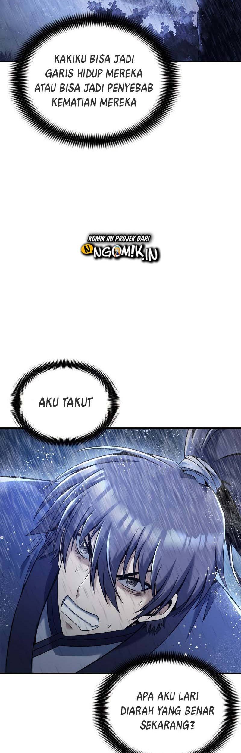 The Star Of A Supreme Ruler Chapter 26 - halaman 12