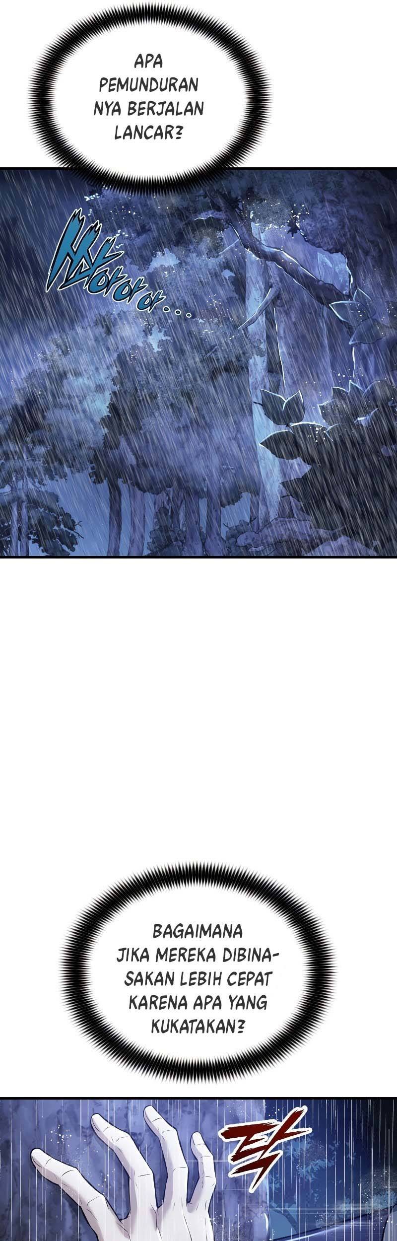 The Star Of A Supreme Ruler Chapter 26 - halaman 14