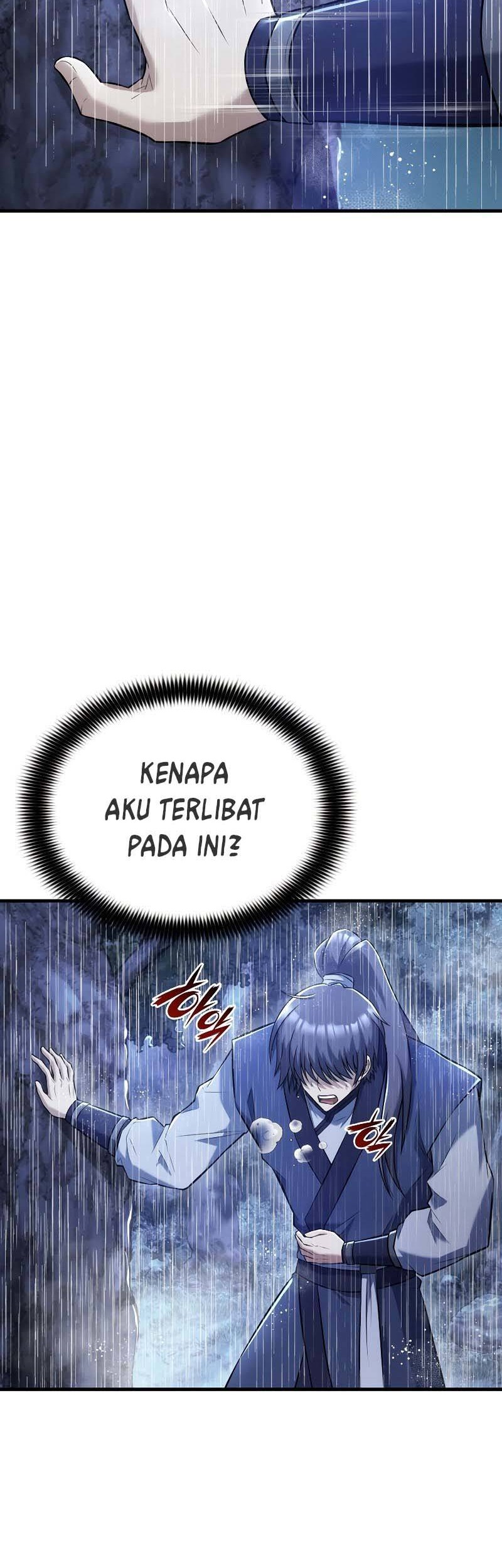 The Star Of A Supreme Ruler Chapter 26 - halaman 15