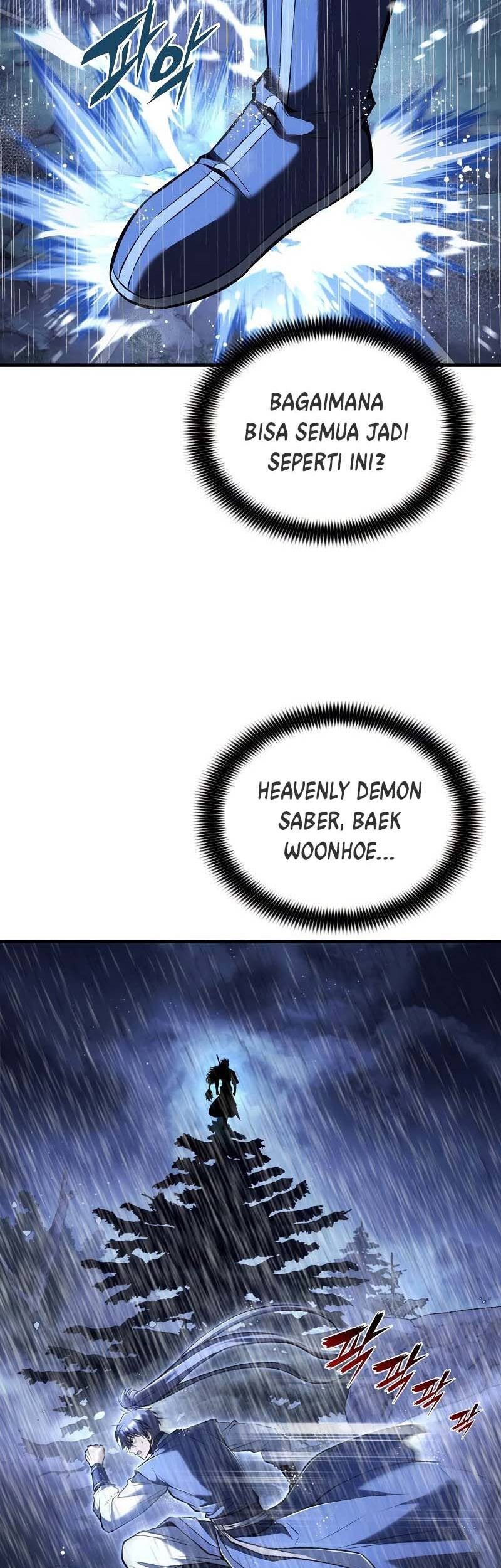 The Star Of A Supreme Ruler Chapter 26 - halaman 18