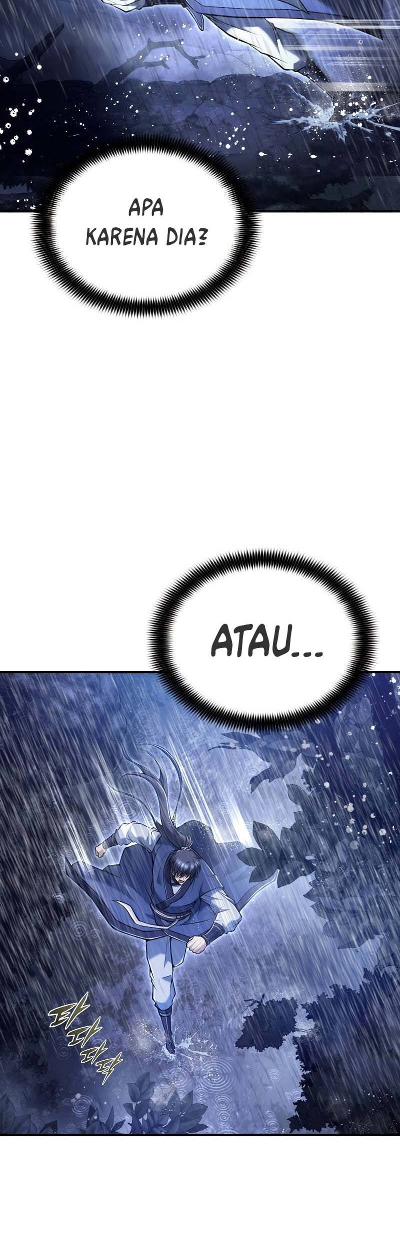 The Star Of A Supreme Ruler Chapter 26 - halaman 19