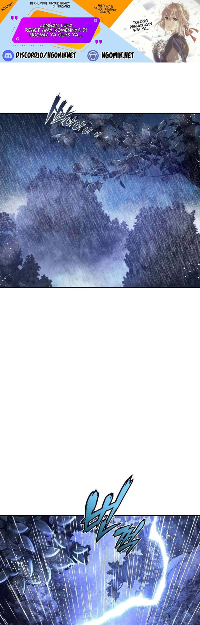 The Star Of A Supreme Ruler Chapter 26 - halaman 2