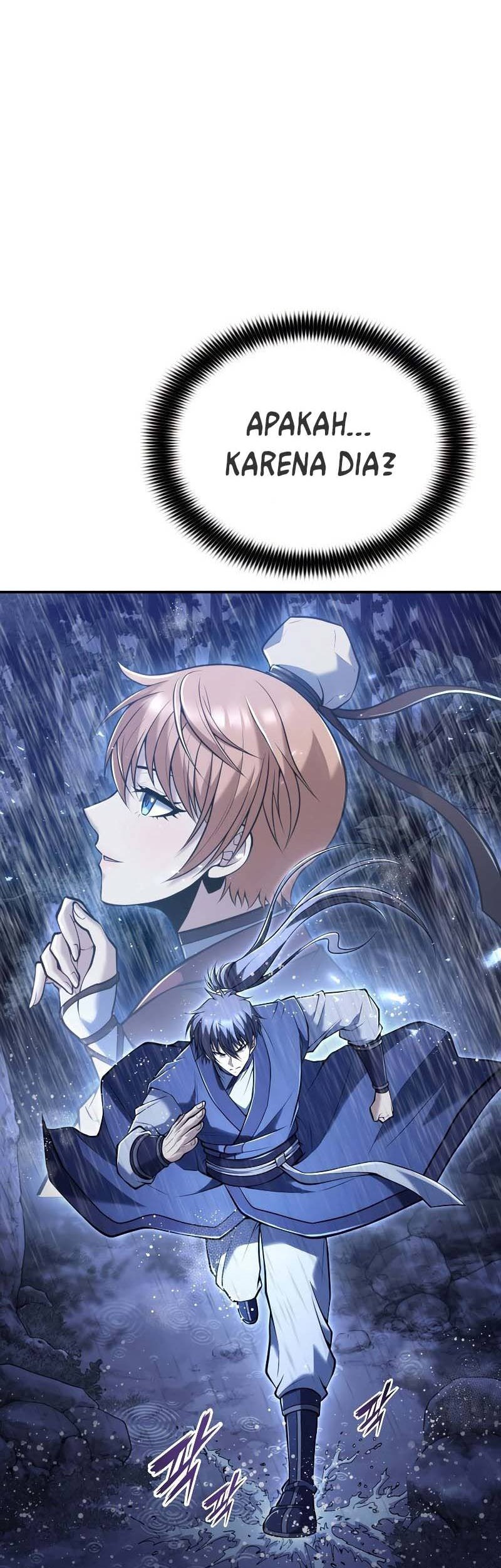 The Star Of A Supreme Ruler Chapter 26 - halaman 20