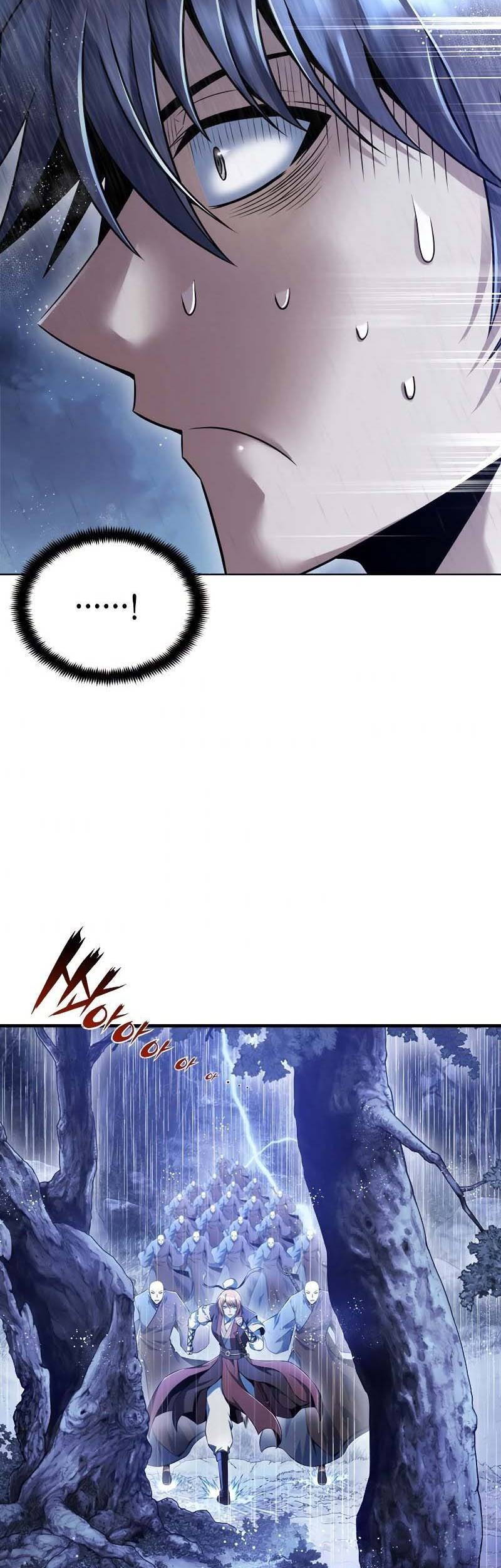 The Star Of A Supreme Ruler Chapter 26 - halaman 22