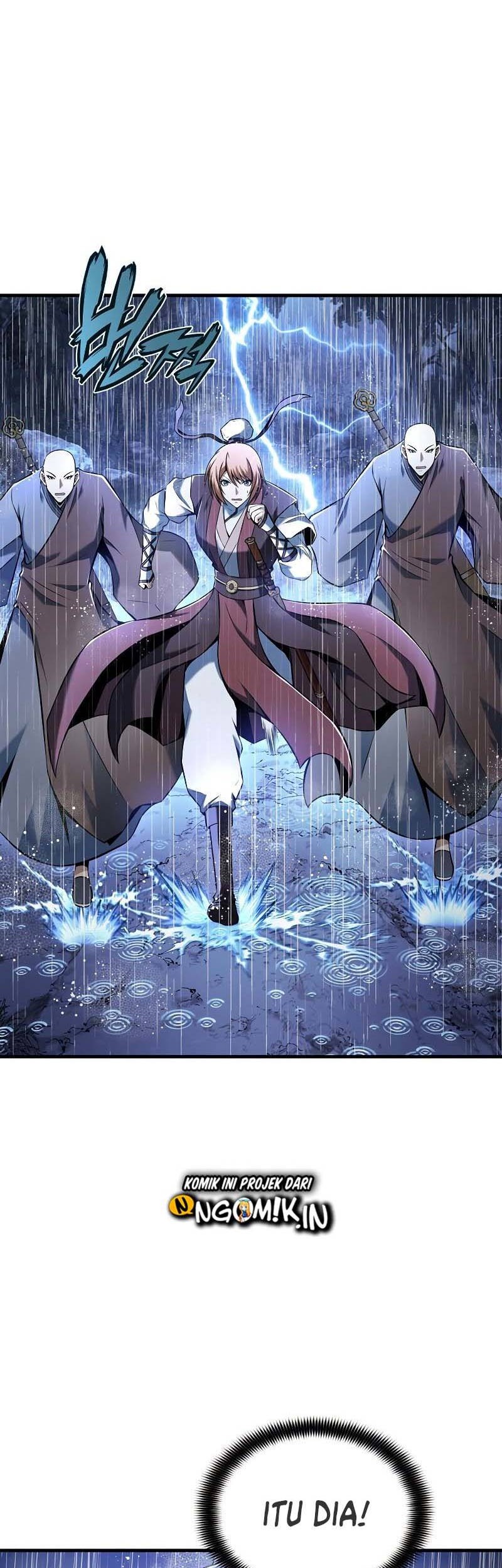 The Star Of A Supreme Ruler Chapter 26 - halaman 24