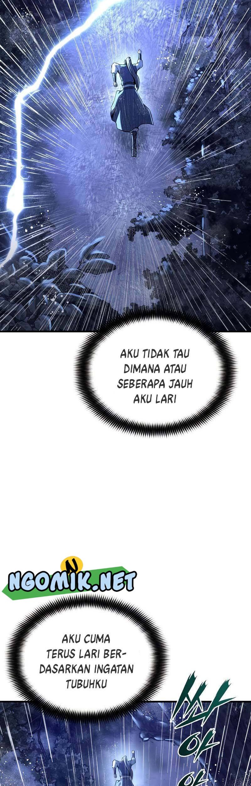 The Star Of A Supreme Ruler Chapter 26 - halaman 3