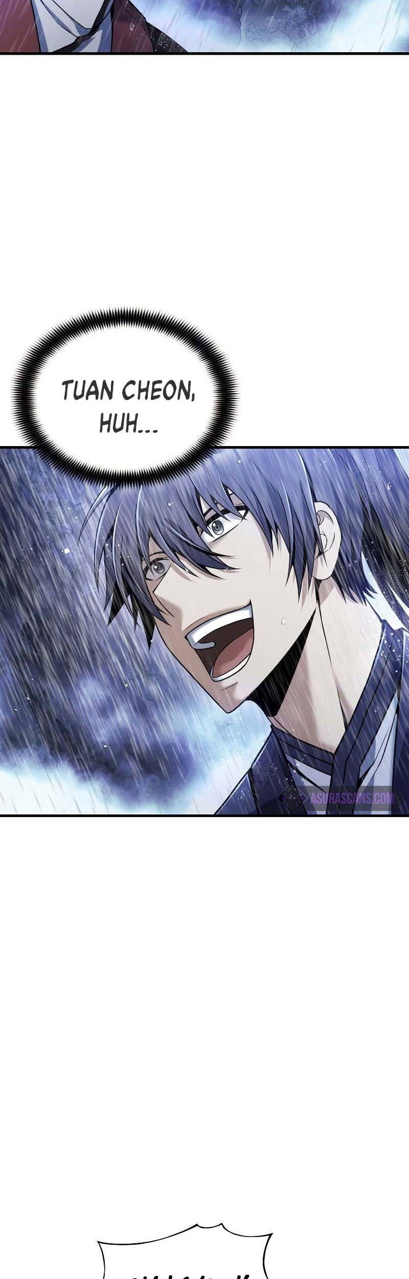 The Star Of A Supreme Ruler Chapter 26 - halaman 30