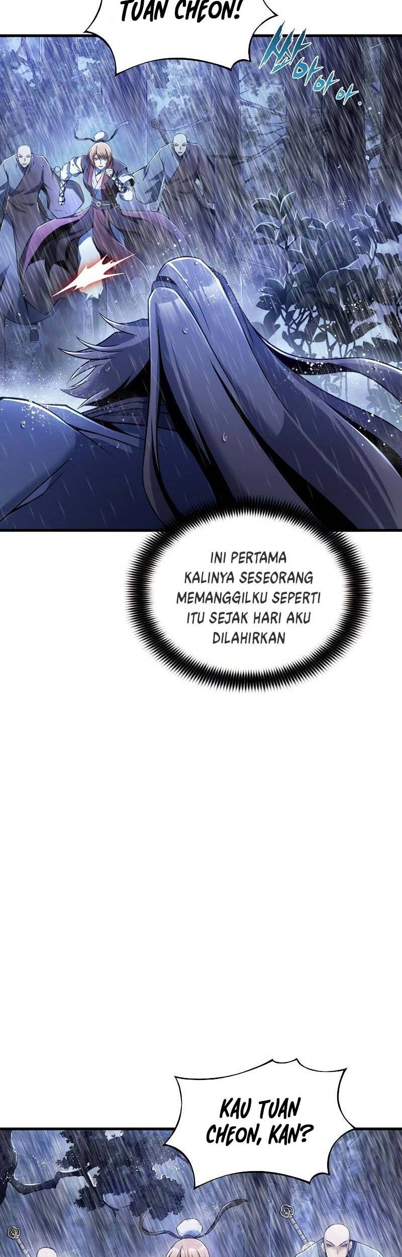 The Star Of A Supreme Ruler Chapter 26 - halaman 31