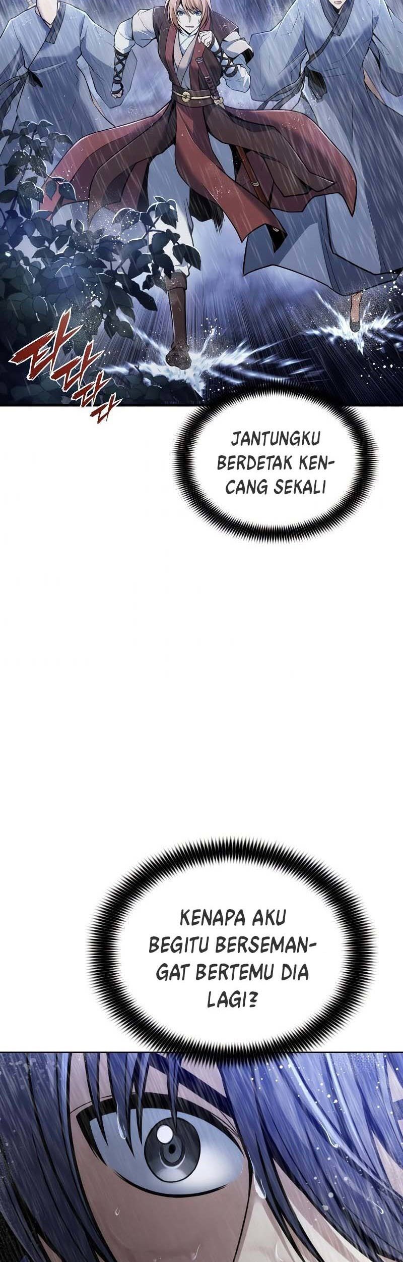 The Star Of A Supreme Ruler Chapter 26 - halaman 32