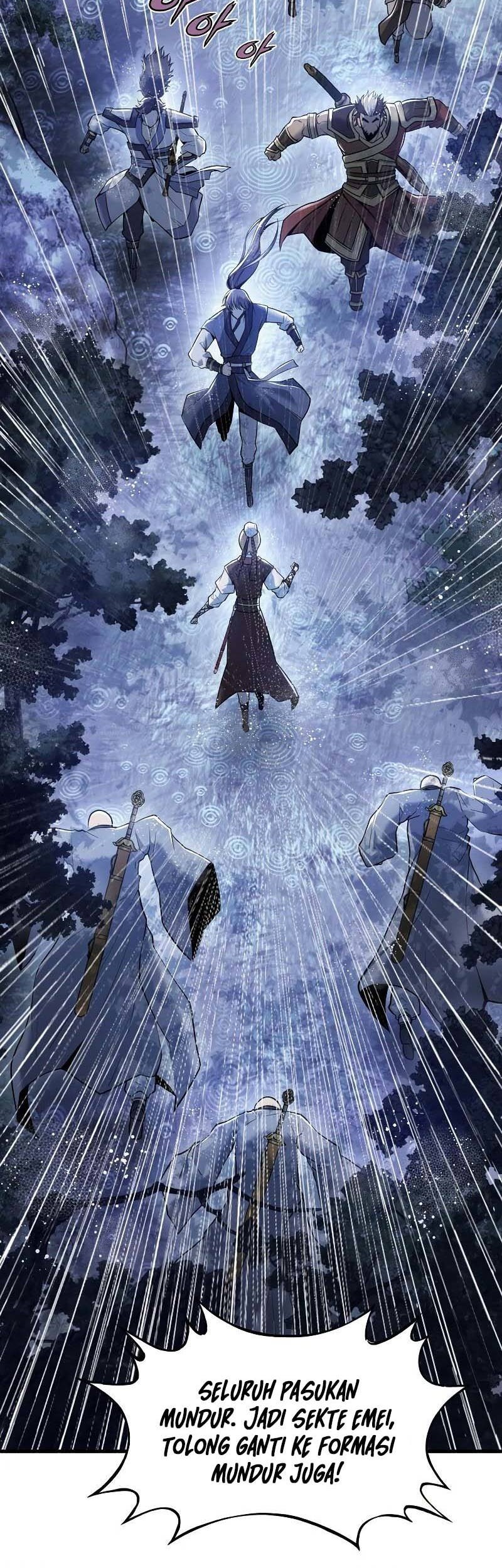The Star Of A Supreme Ruler Chapter 26 - halaman 36