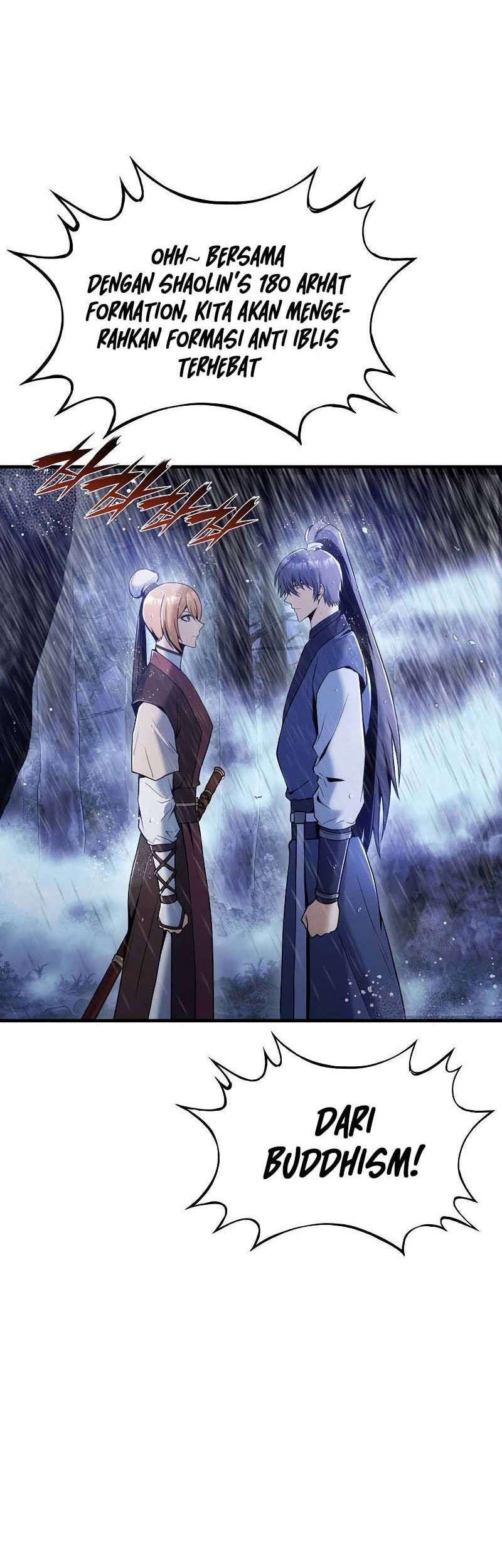 The Star Of A Supreme Ruler Chapter 26 - halaman 43