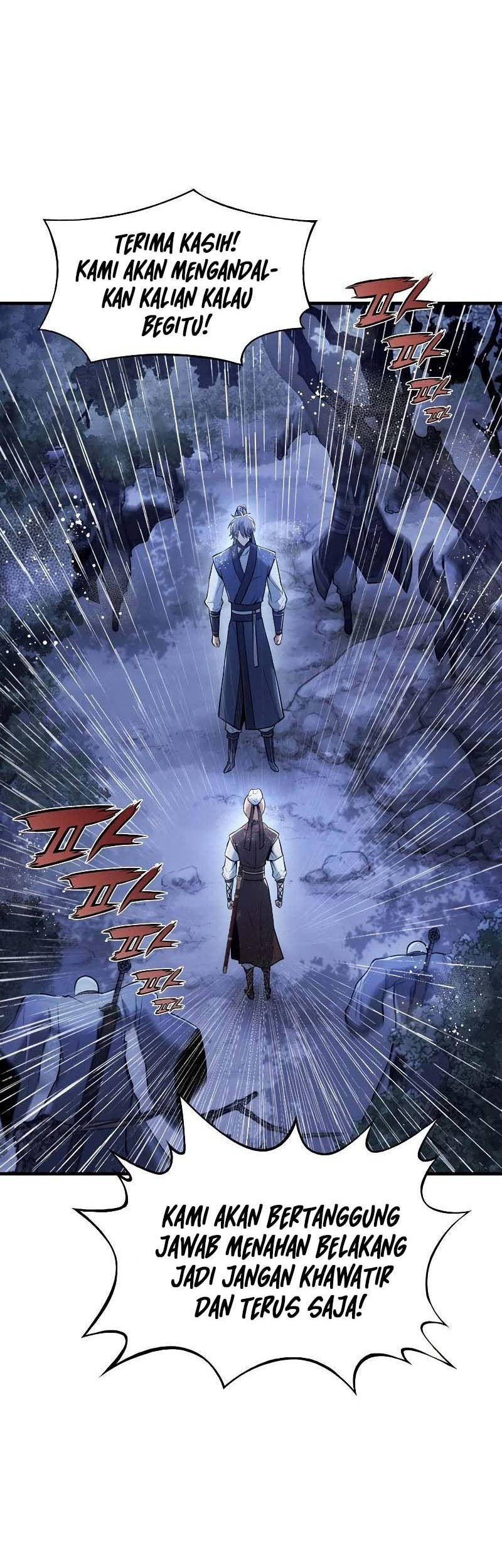 The Star Of A Supreme Ruler Chapter 26 - halaman 44