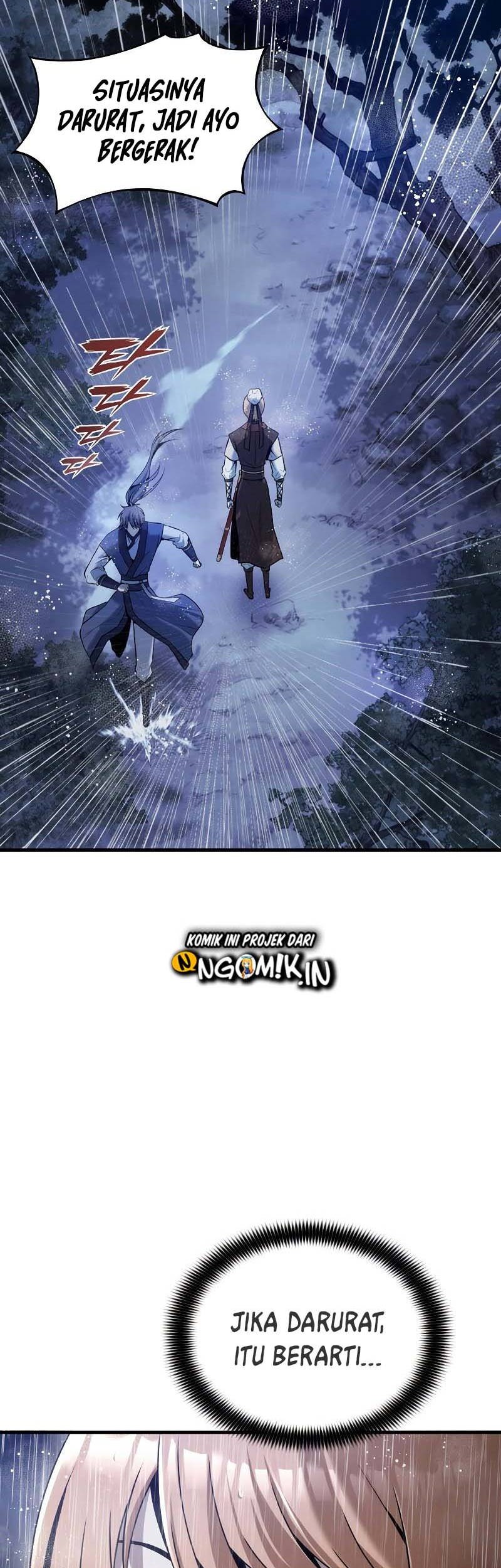 The Star Of A Supreme Ruler Chapter 26 - halaman 48