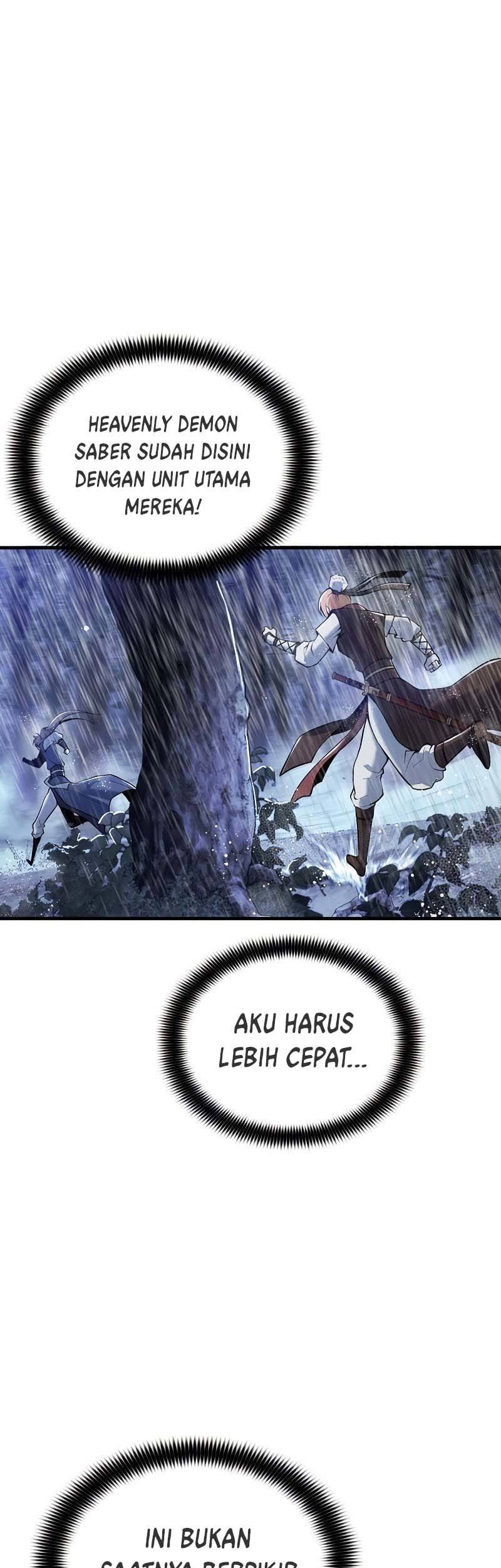 The Star Of A Supreme Ruler Chapter 26 - halaman 50
