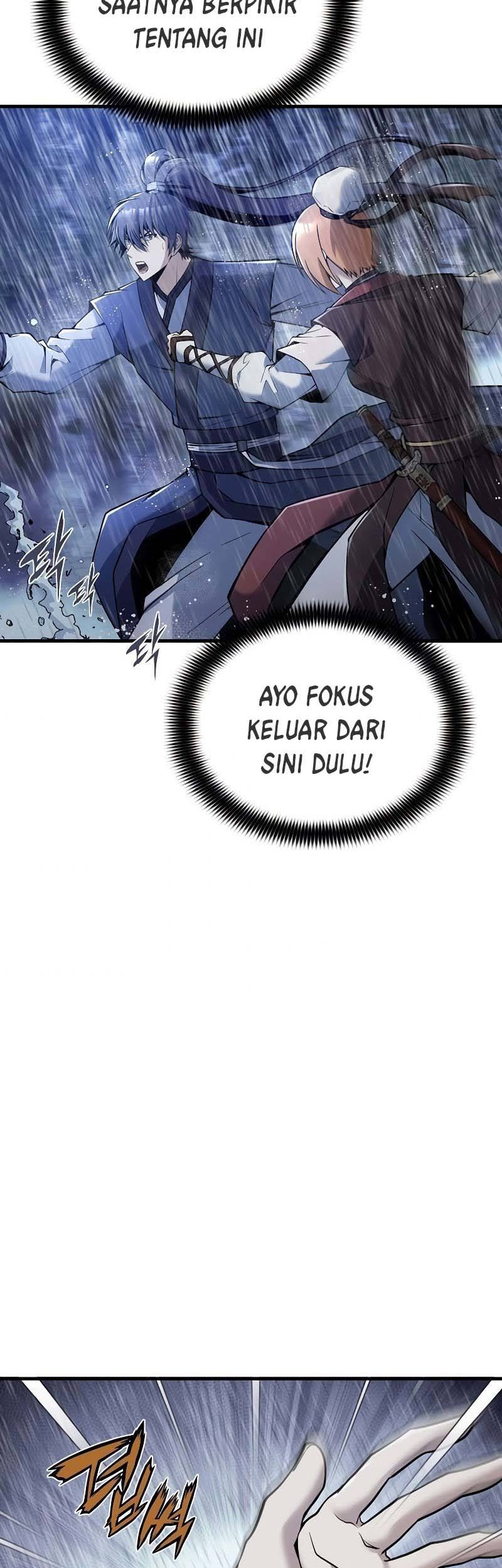 The Star Of A Supreme Ruler Chapter 26 - halaman 51