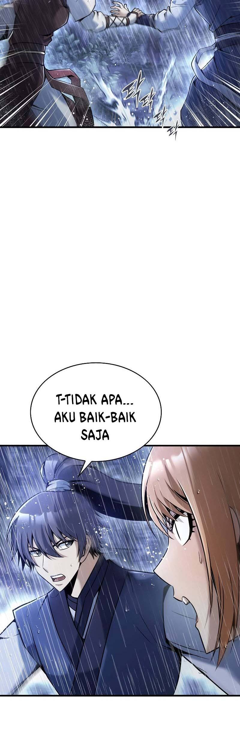 The Star Of A Supreme Ruler Chapter 26 - halaman 54