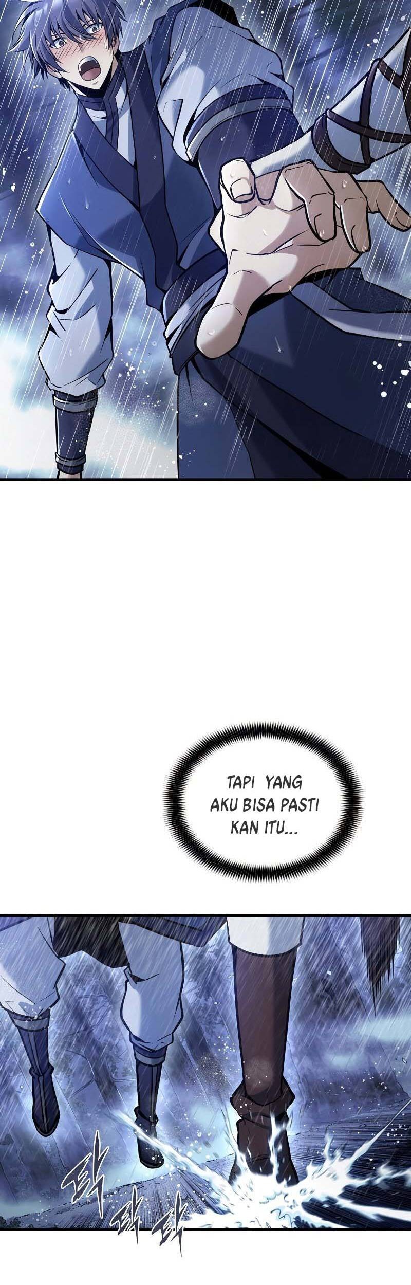 The Star Of A Supreme Ruler Chapter 26 - halaman 58
