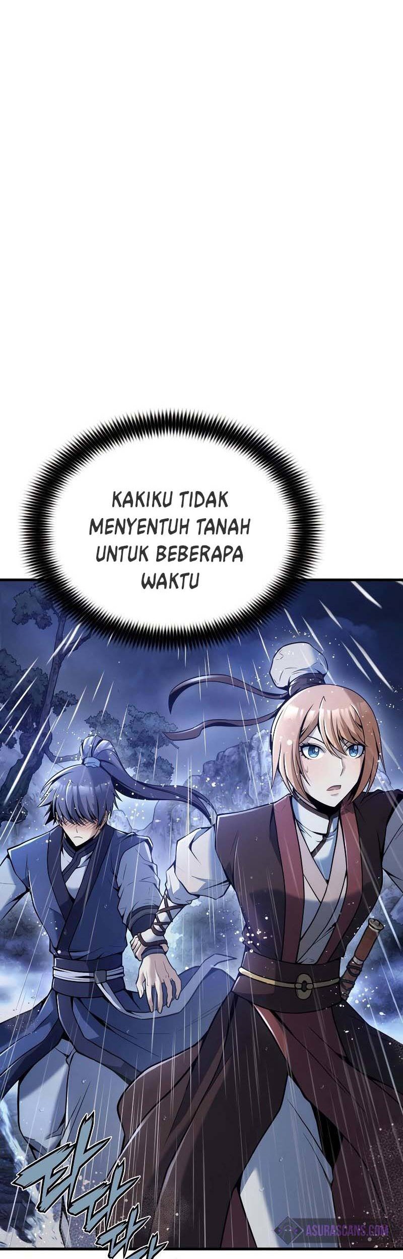 The Star Of A Supreme Ruler Chapter 26 - halaman 59