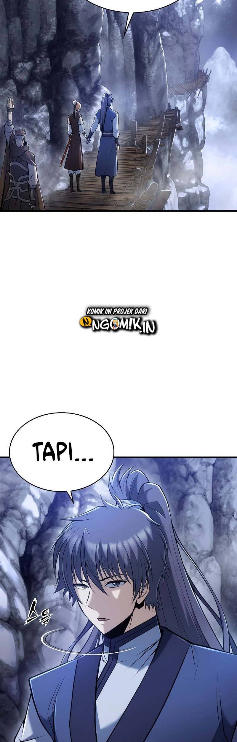 The Star Of A Supreme Ruler Chapter 26 - halaman 72