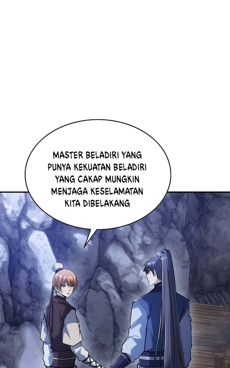 The Star Of A Supreme Ruler Chapter 26 - halaman 76