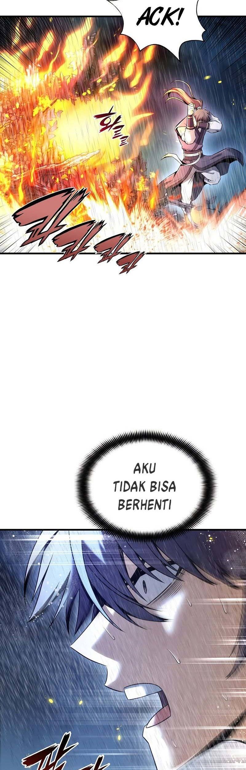 The Star Of A Supreme Ruler Chapter 26 - halaman 8
