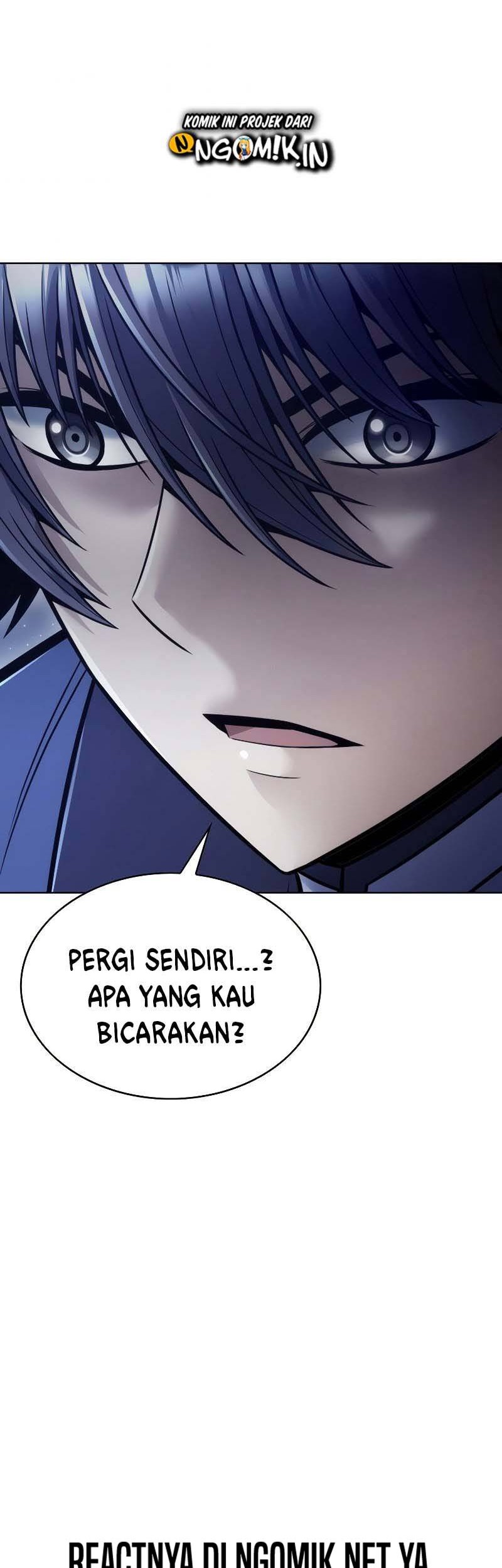 The Star Of A Supreme Ruler Chapter 26 - halaman 81