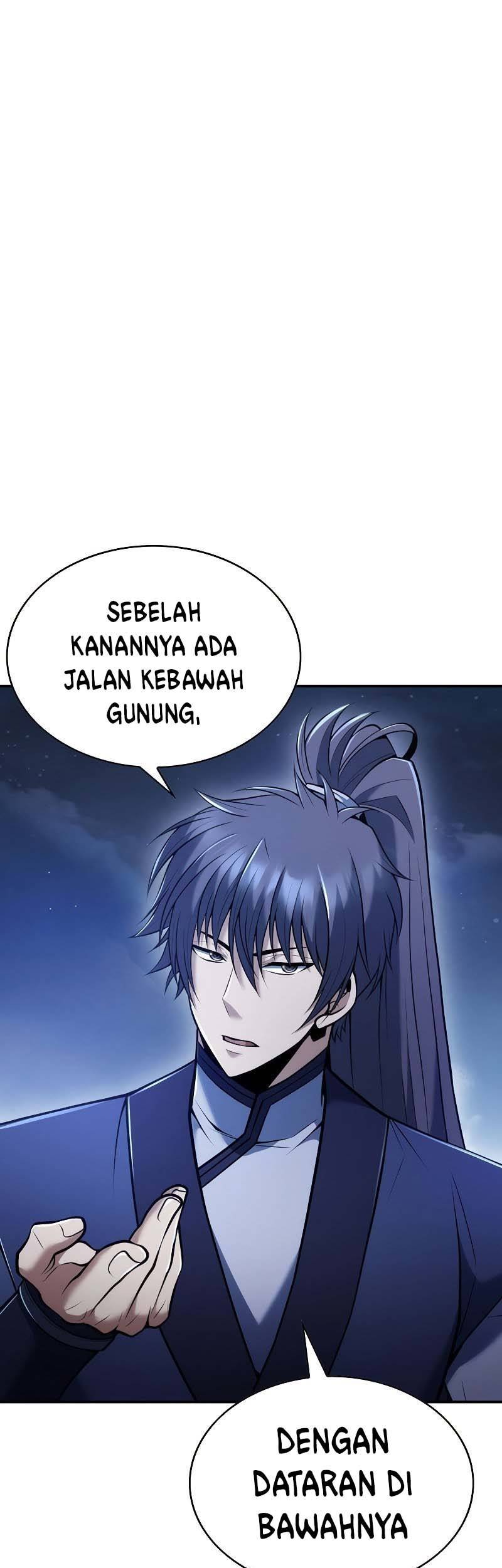 The Star Of A Supreme Ruler Chapter 27 - halaman 10